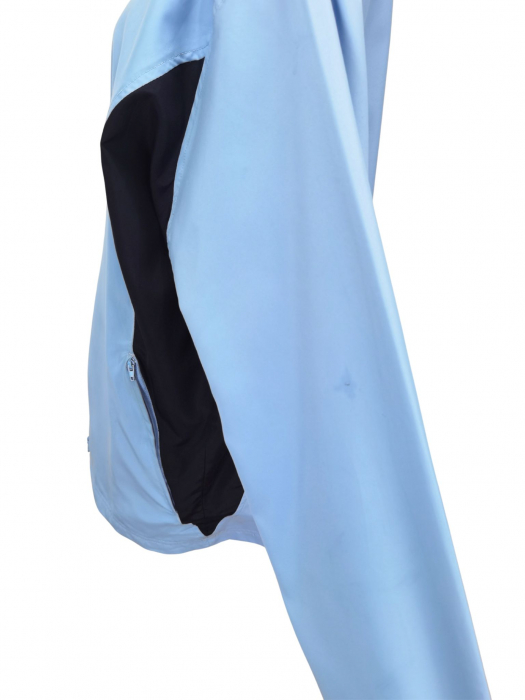 Geaca albastra Reebok Femei-XXL [5]