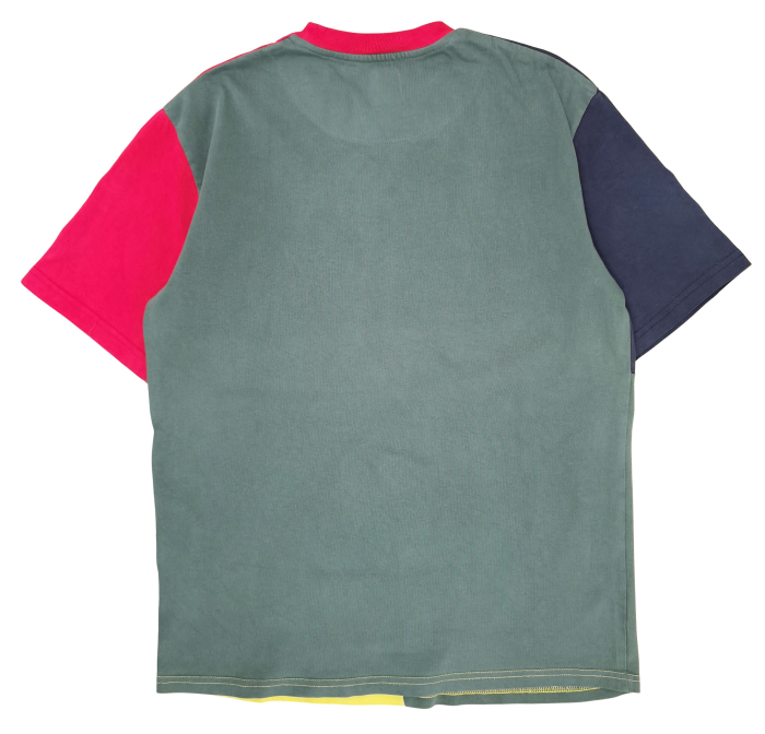 Tricou Karl Kani Barabati-XS [2]