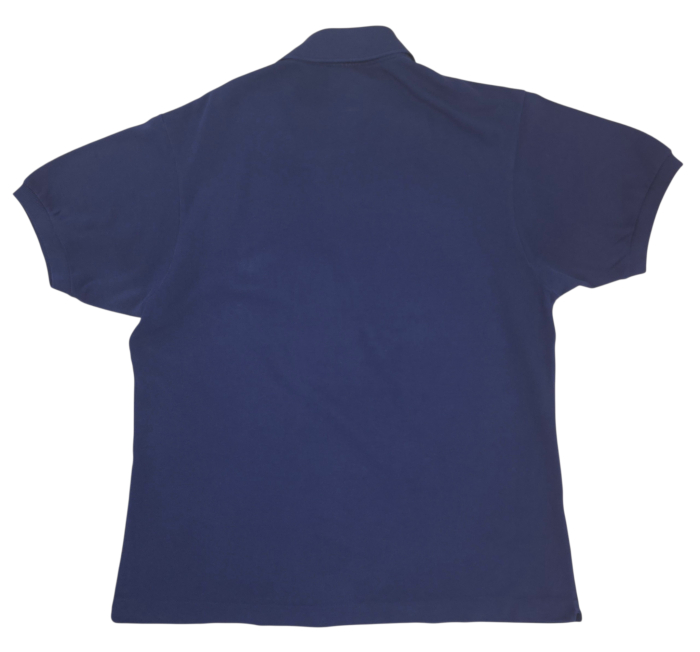 Tricou bleumarin Lacoste Barbati-L [2]