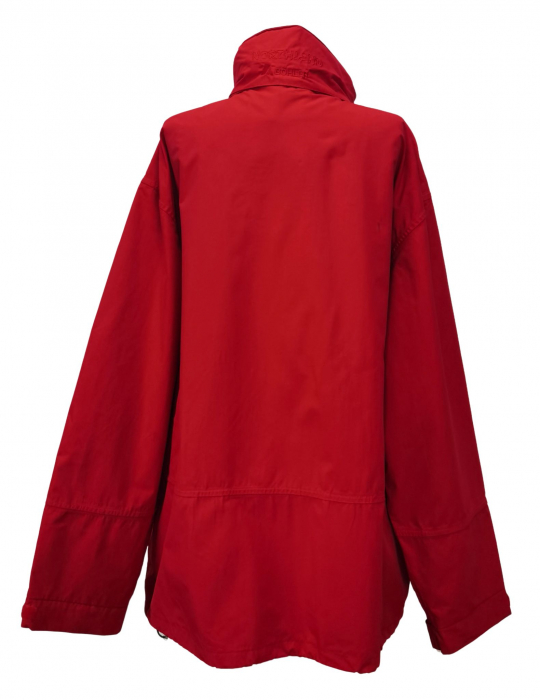 Geaca rosie Northland Barbati-XL [2]