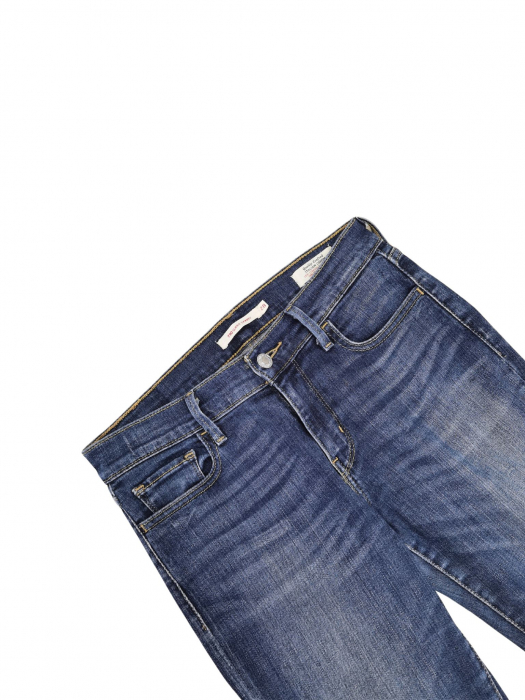 Blugi skinny Levi's 710 Femei-S [3]
