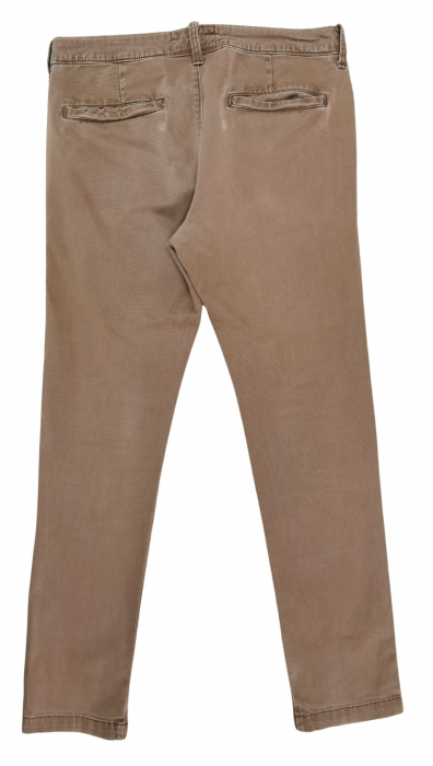 Pantaloni maro Hollister Barbati-L [2]