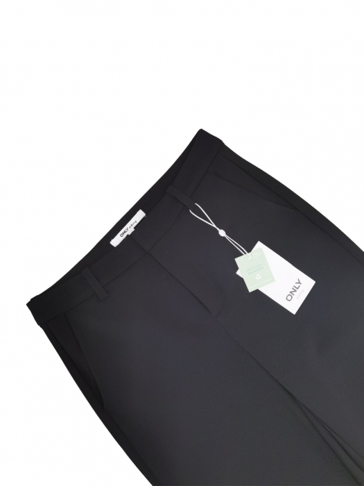 Pantaloni negri Only Femei-S [3]