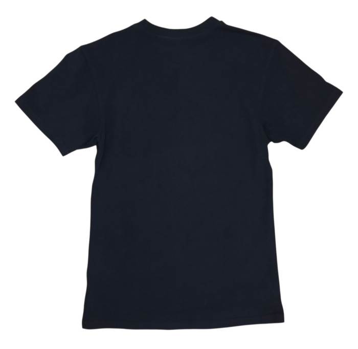 Tricou negru VANS Barbati-S [2]
