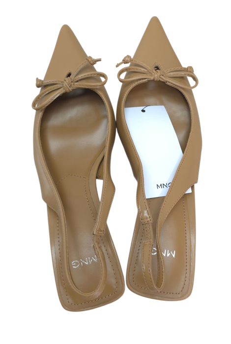 Pantofi MANGO kitten heels- 36 [5]