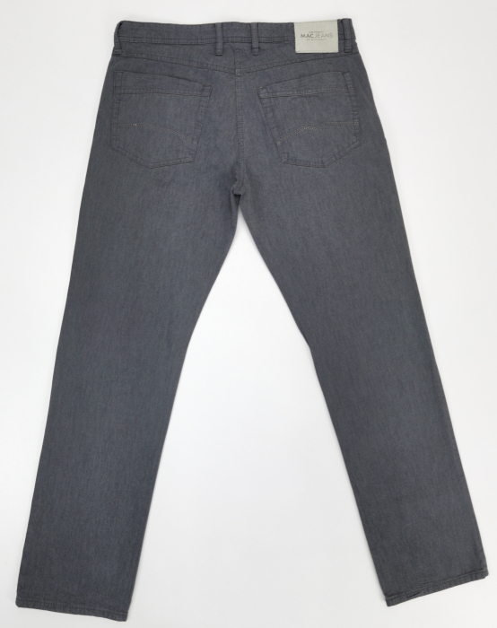 Pantaloni gri MAC Barbati-L [3]