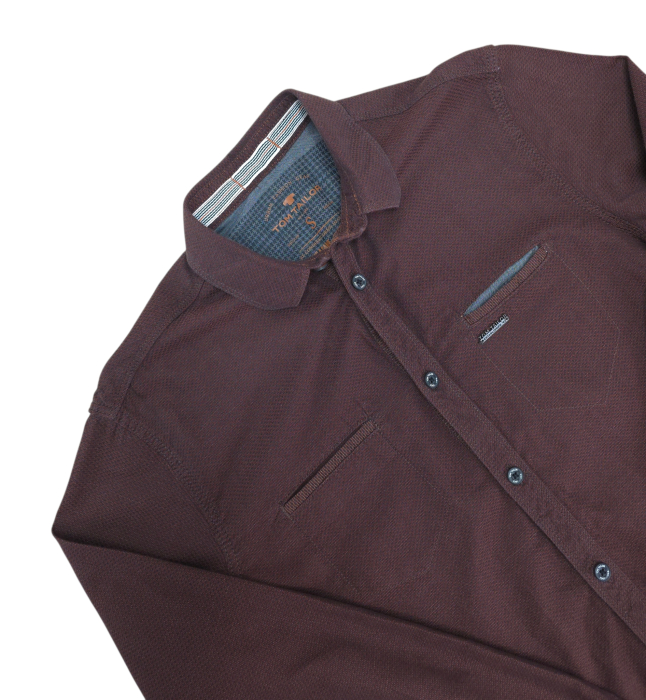 Camasa Tom Tailor Barbati-S [3]