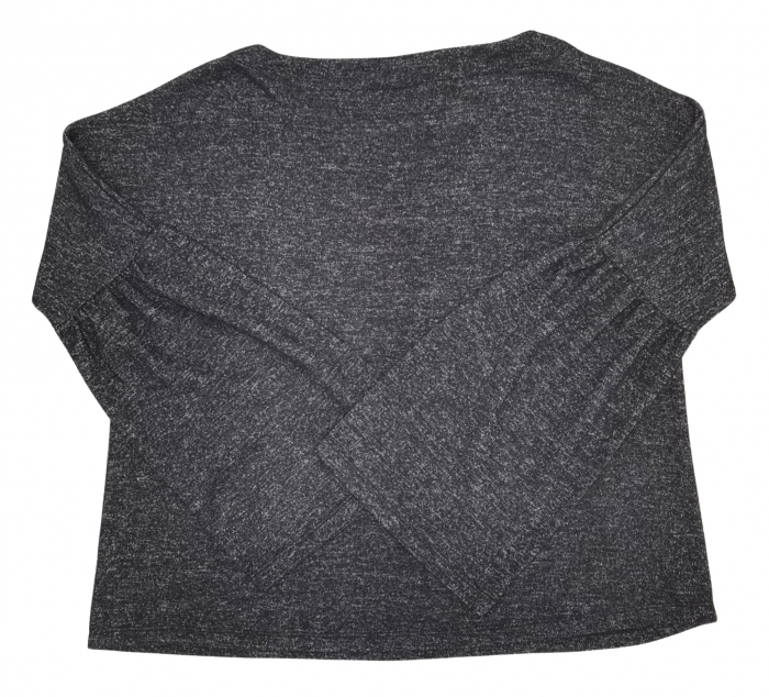 Bluza gri Broadway Femei-M [2]