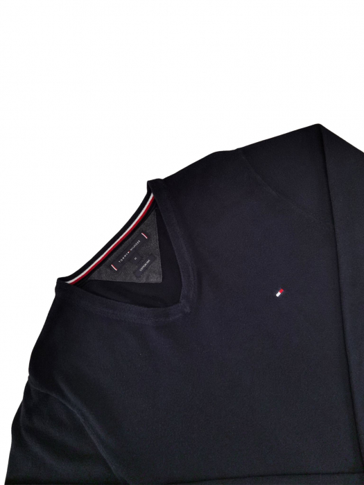 Pulover Tommy Hilfiger Barbati-M [3]