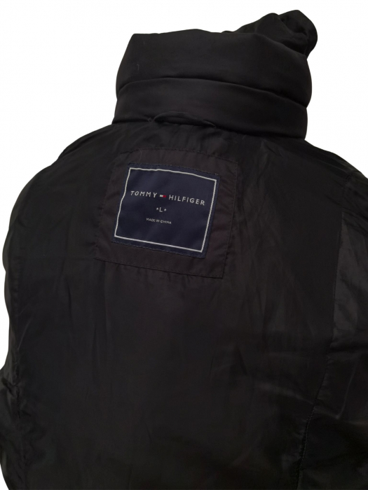 Geaca Tommy Hilfiger Femei-L [5]