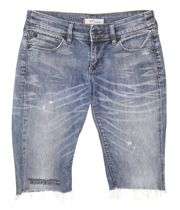 Blugi Levi's Femei-S [1]