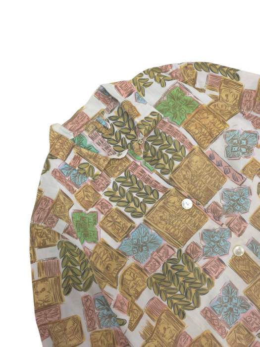 Camasa Vintage Femei-XL [3]