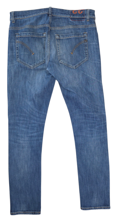 Blugi skinny Dondup Barbati-M [2]