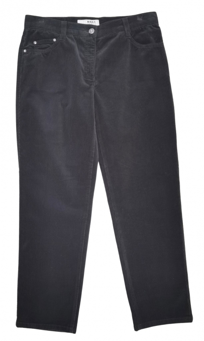 Pantaloni velur Brax Femei-M [1]