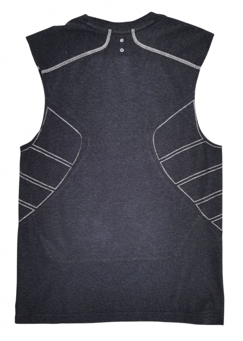 Maiou gri Nike Barbati-M [2]