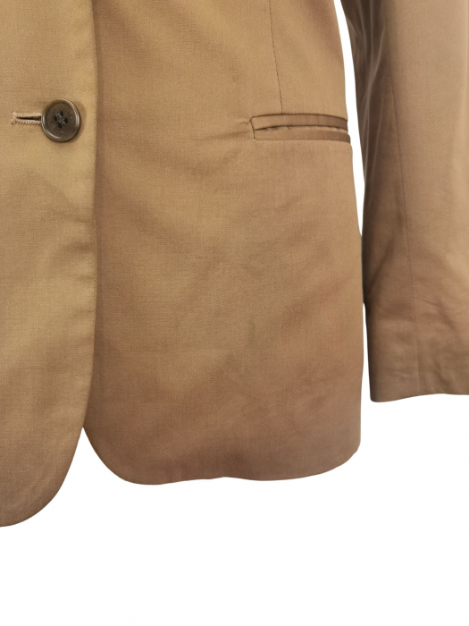 Sacou Loro Piana Femei-XS/S [5]
