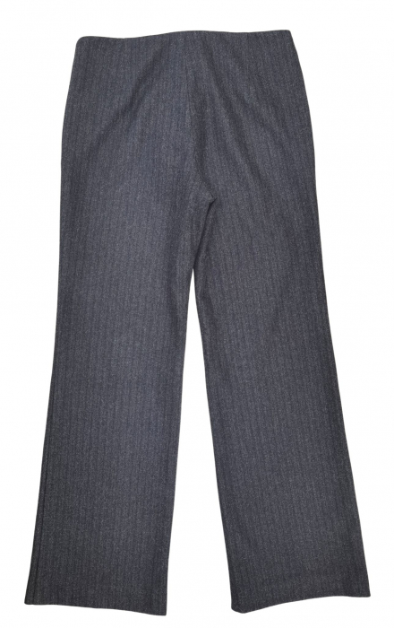 Pantaloni lana Retro Femei-M [2]
