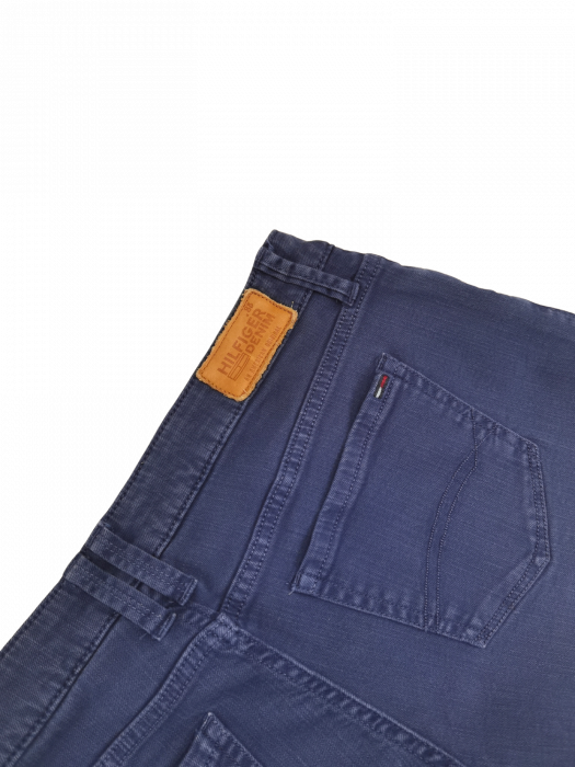 Blugi Tommy Hilfiger Femei-S [4]