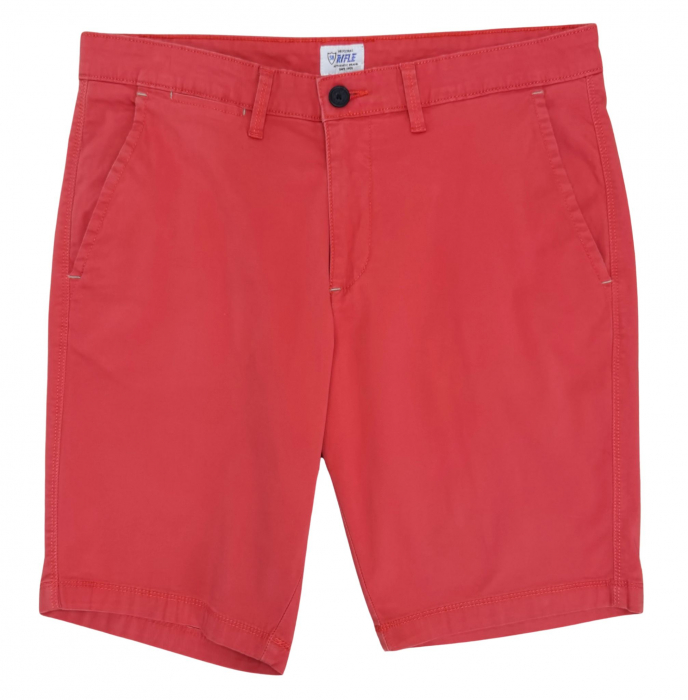 Pantaloni Retro Rifle Barbati-M [1]