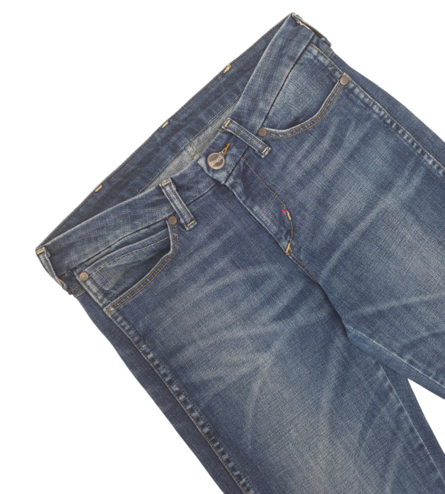 Blugi Wrangler Femei-M [3]