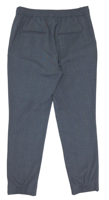 Pantaloni gri Zara Femei-S [2]