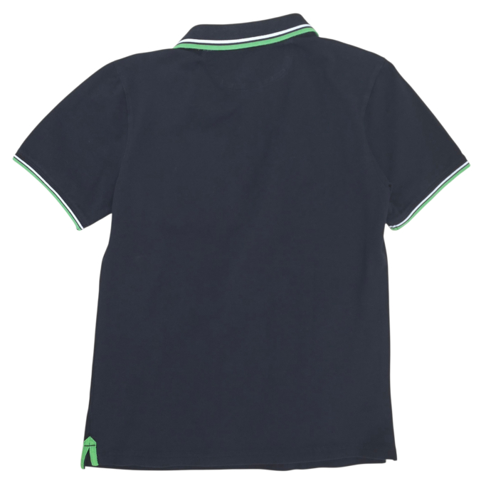 Tricou negru Champion Barbati-L [2]
