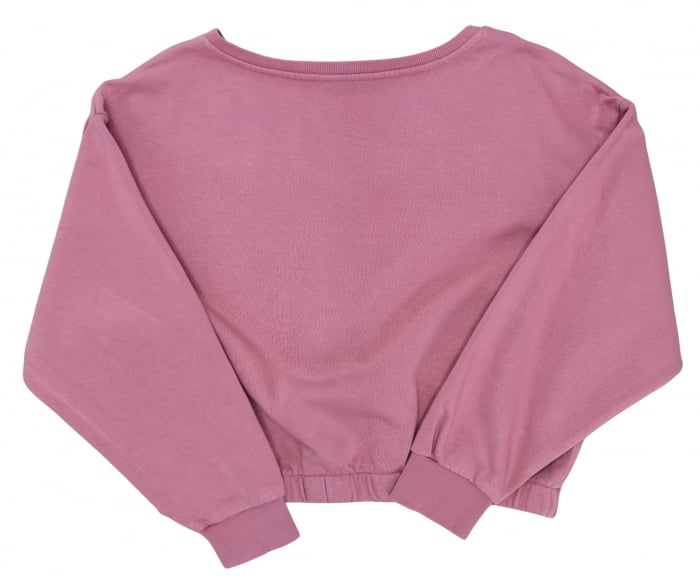 Bluza roz Clockhouse Femei-S [2]