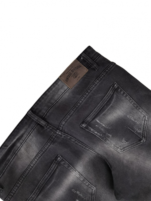 Blugi albastri G-Star Raw Barbati-M [3]