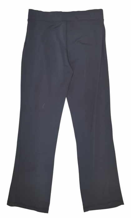 Pantaloni negri Crane Femei-L [2]