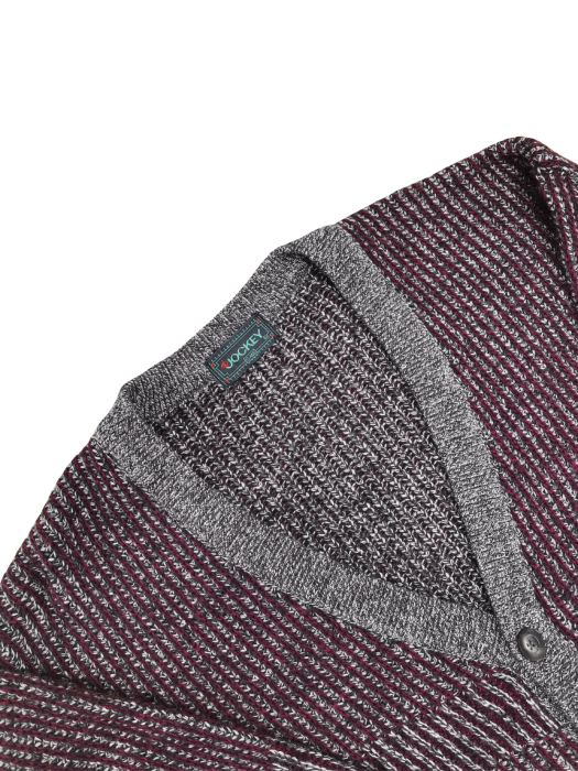 Pulover lana Vintage Barbati-M [3]