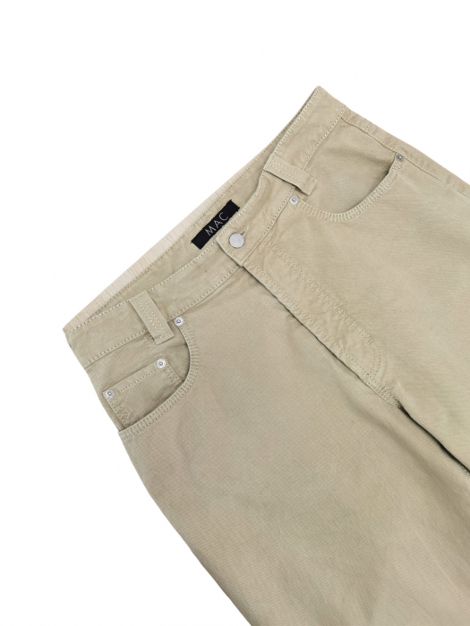 Blugi bej MAC Barbati-M [3]