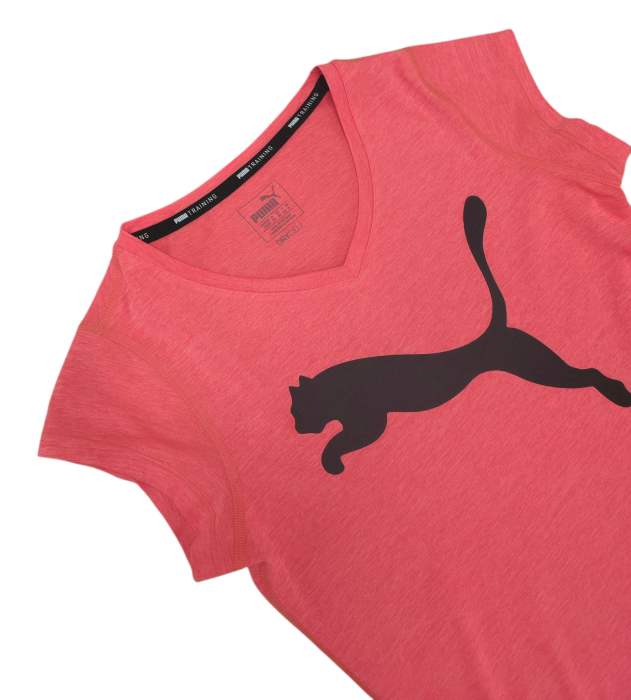 Tricou fitness PUMA Femei-S [3]