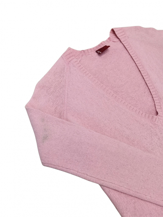 Pulover lana angora Levi's Femei-S [4]