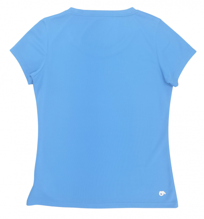 Tricou fitness Kilimanjaro Femei-XL [2]