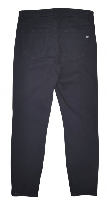 Pantaloni negri Marc O'Polo Femei-XS [2]
