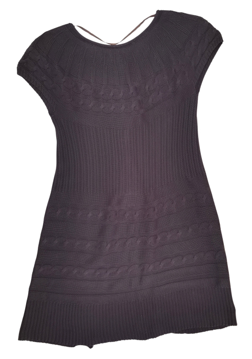 Cardigan maro Colours Femei-M/L [2]