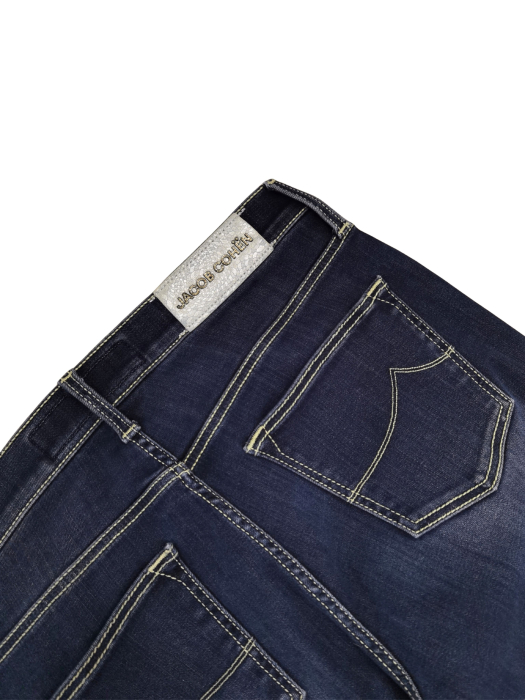 Blugi Jacob Cohen Femei-M [5]