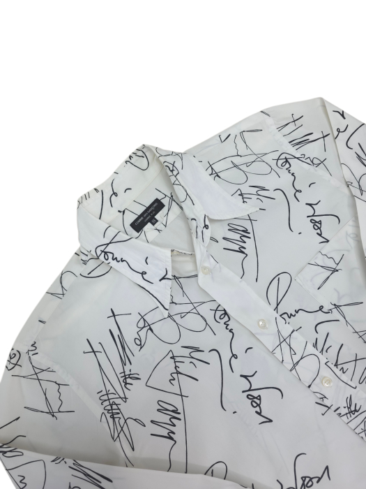 Camasa Comme des Garcons Barbati-S [3]