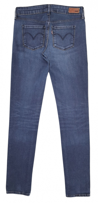 Blugi skinny Levi's Femei-S [2]