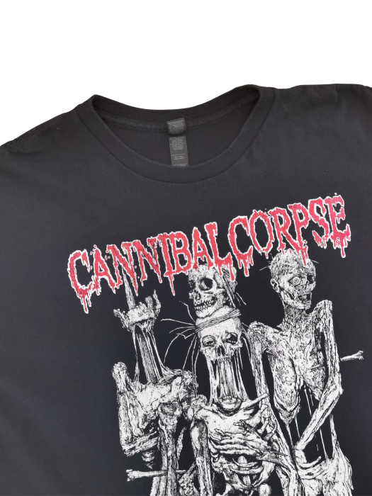 Tricou bumbac Gildan Barbati-XXL [3]