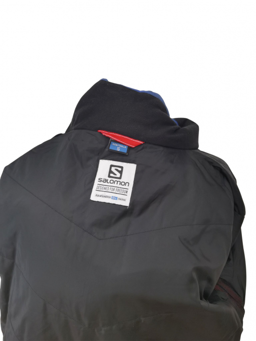Geaca ski Salomon Barbati-S [4]