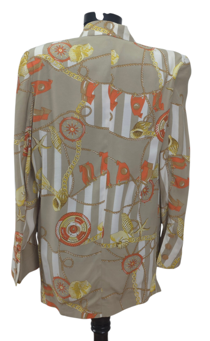 Sacou vintage Electre Femei-L [2]