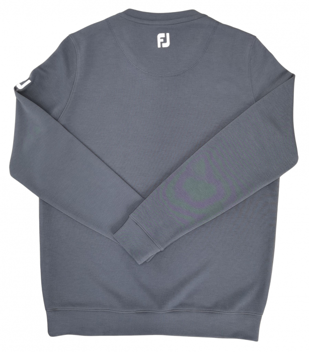 Bluza gri sport Barbati-M [2]
