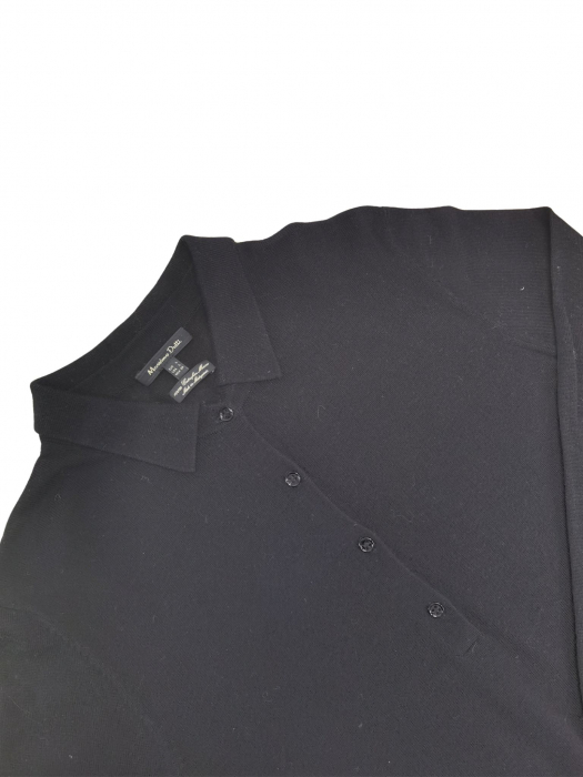 Pulover lana merino Massimo Dutti Femei-L [3]