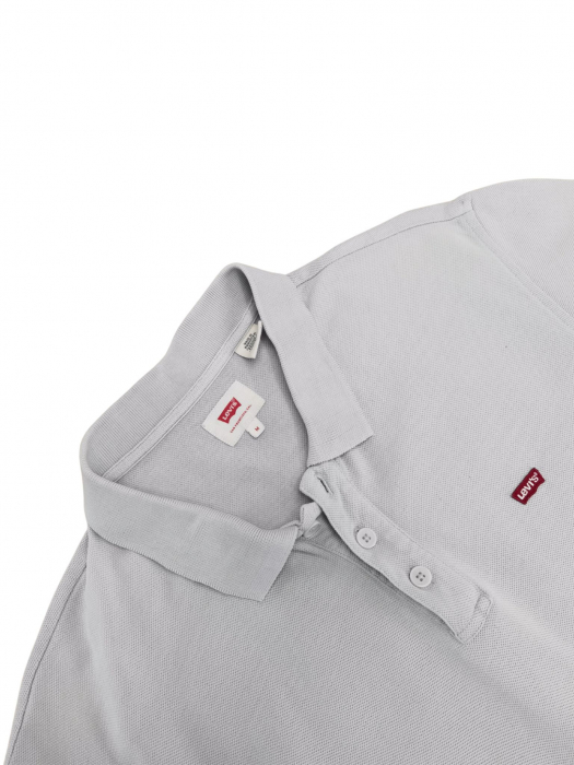 Tricou bleu Levi's Barbati-M [3]
