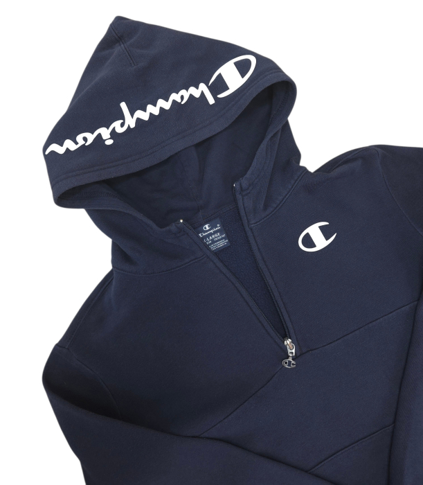 Bluza Champion Baieti 13-14 Ani [3]