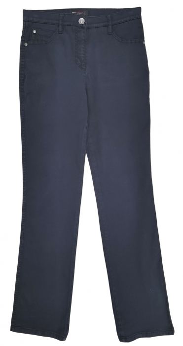 Pantaloni negri Brax Femei-XS [1]
