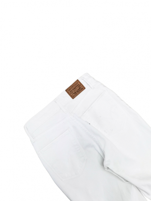 Blugi skinny Levi's 721 Femei-XS [4]