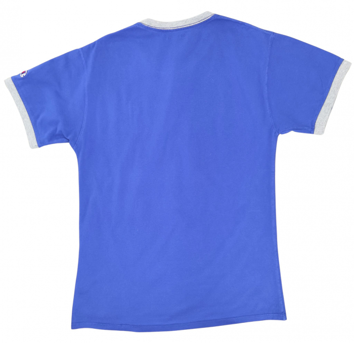 Tricou albastru Champion Barbati-M [2]