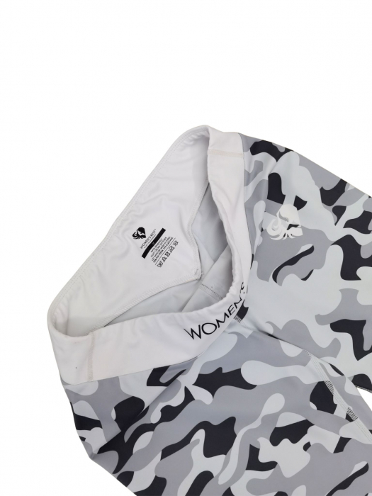 Colanti fitness camuflaj Femei-M [3]